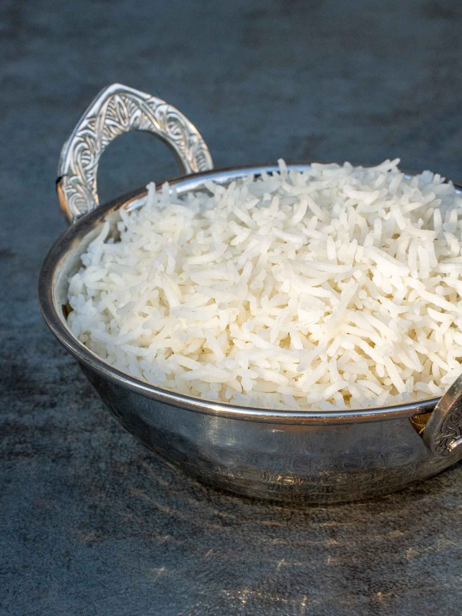 Master Authentic Indian Basmati Rice: Essential Cooking Tips